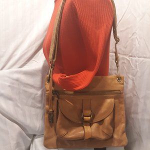 (Listing#6) Fossil Purse